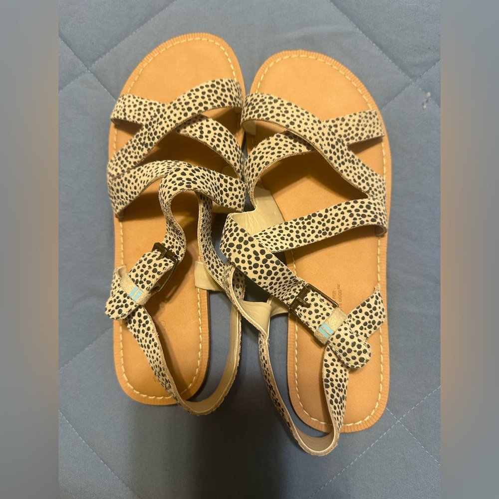 Toms Women’s Shoes
